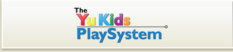 Yu Kids PlaySystem