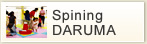 spiningdaruma
